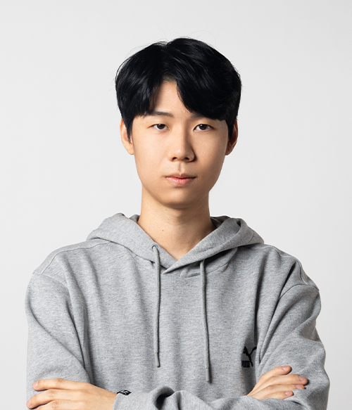 Default Player Image